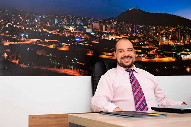 Leandro oliveira