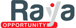 Raya Opportunity para quem gosta de viver com praticidade 8 Logo2