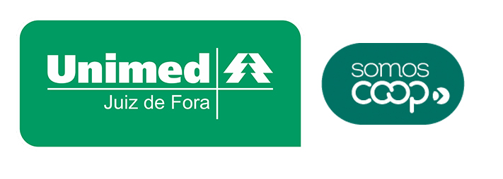 Logotipo Unimed Juiz de Fora RGB