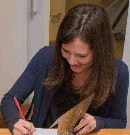 Mônica Giraldo Hortegas: “A grande lição zen é que, o que sustenta a vida, não está no além" 2 Monica Hortegas 2