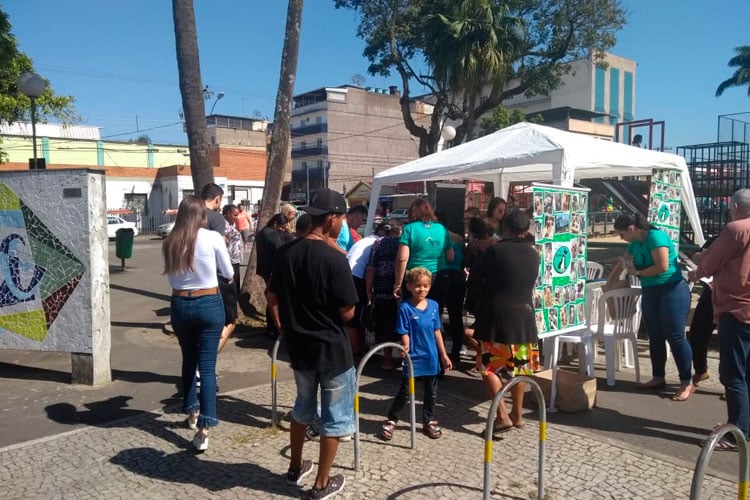 OAB DIVULGAÇÂO