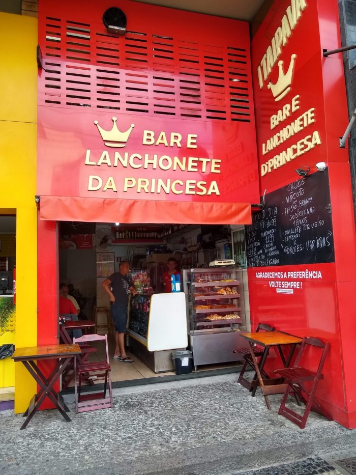 Princesa TM