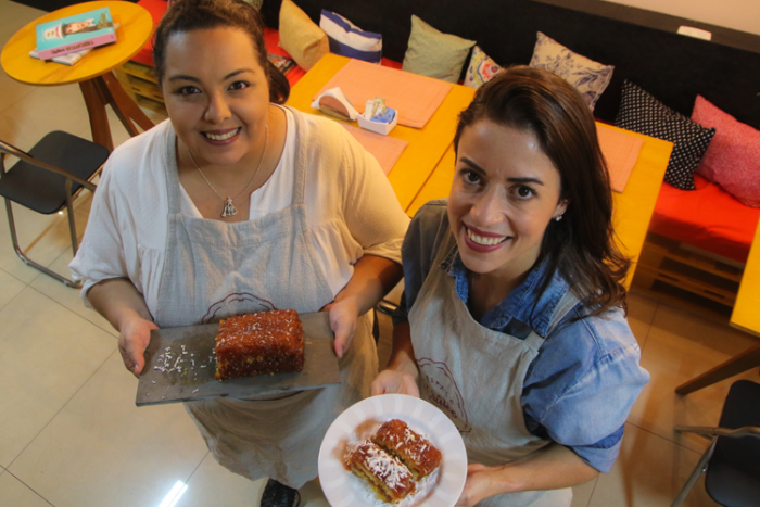 Como fazer bolo de massa puba, típico do Nordeste 1 Receita fernando