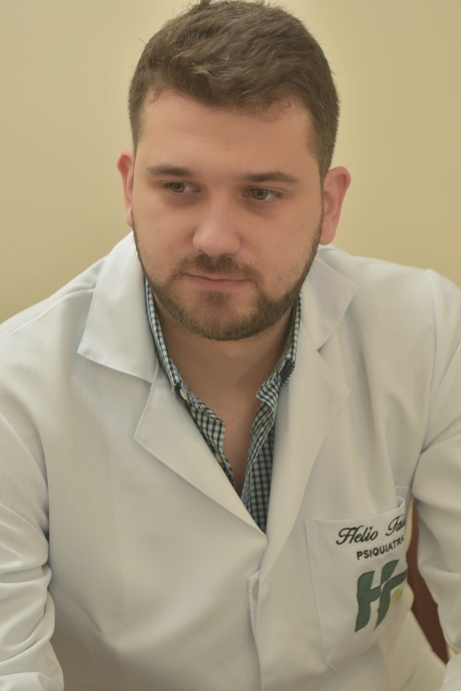 Homem que é homem não chora. Quem nunca ouviu essa frase? 2 SPA 6511 02 mmedited