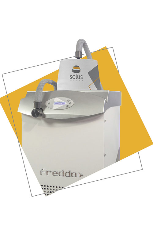 Solus Oncologia disponibiliza moderno tratamento para alopecia 3 Solus Equipamento de Crioterapia 02