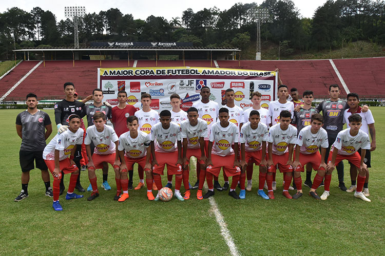 Estádio Municipal recebe quatro finais da Copa PJF Bahamas no domingo 1 Tupynambás by Bahamas
