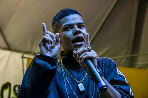 “A voz da rua também é uma escola!” 3 Wandinho