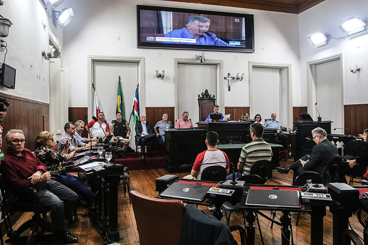 audiencia aplicativo by fernando priamo