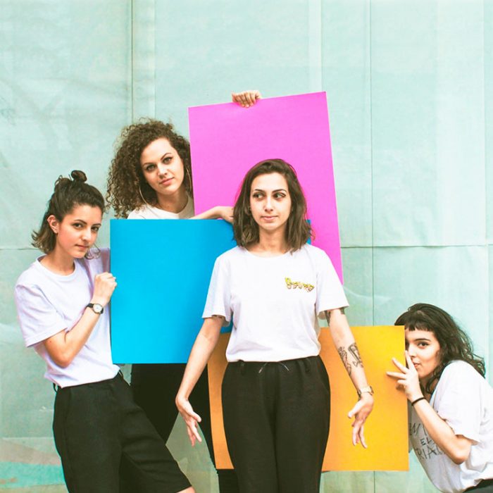 Pró-Música/UFJF promove evento para dar visibilidade ao feminino 2 banda misandri