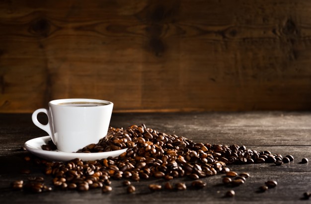 O café está permitido café freepik