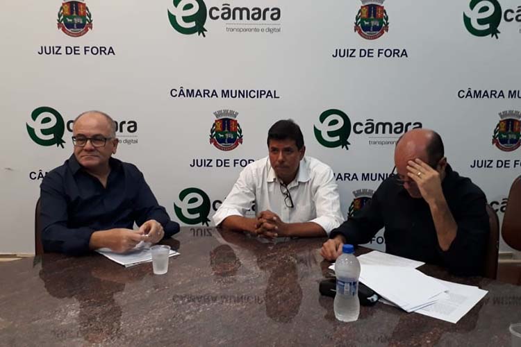 Serviço de transporte em JF será reestruturado em 2020 2 camara