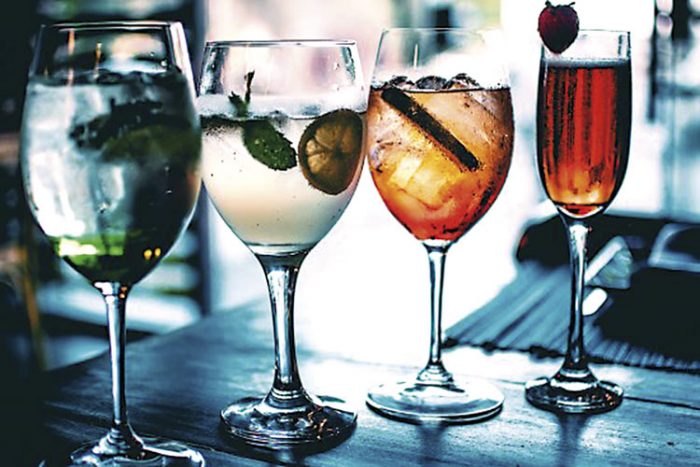 Seis lugares que servem double de bebidas 2 caneca zero grau