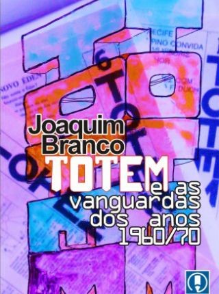 capa do livro Totem