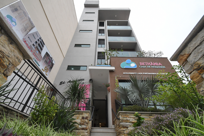 ´Depois do diagnóstico, eu nasci de novo´, diz coronel da reserva da PM 4 casa bethania marcelo ribeiro arquivo