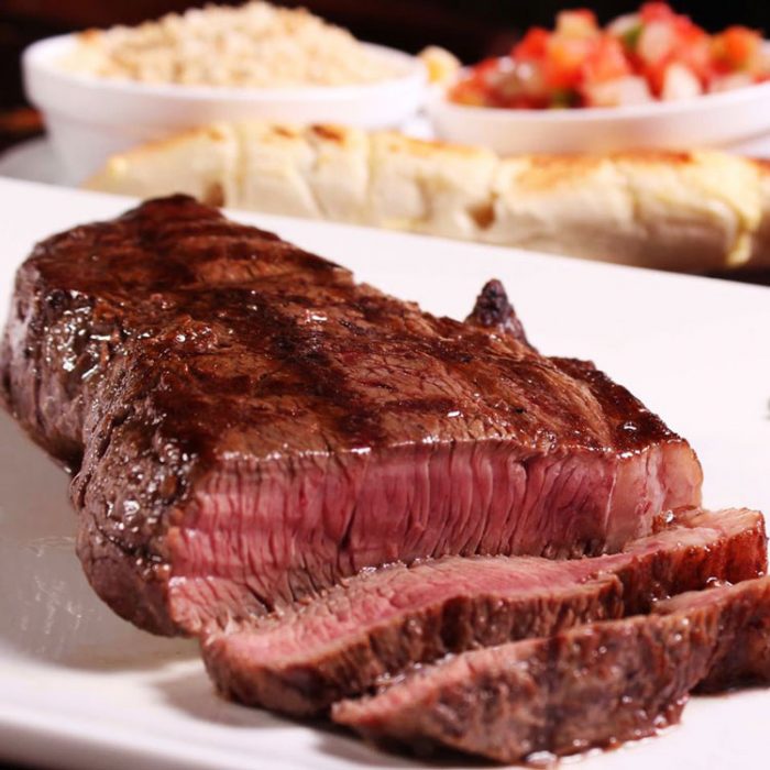 Cinco lugares para comer na Black Friday 2 churrasqueira