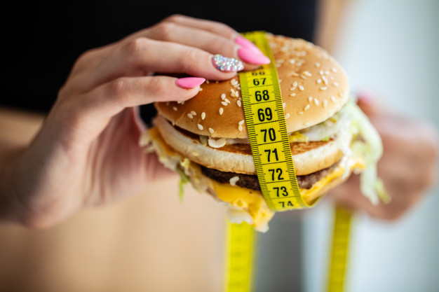 Obesidade, diabetes e mudança de hábitos 3 Escolhas saudáveis