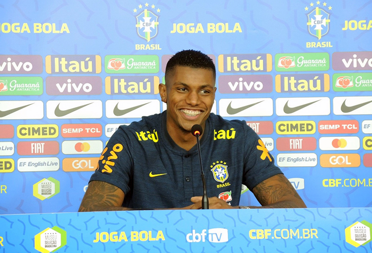 A força de Jacaré 1 esp Wesley Moraes Seleção foto Bruno Cassucci