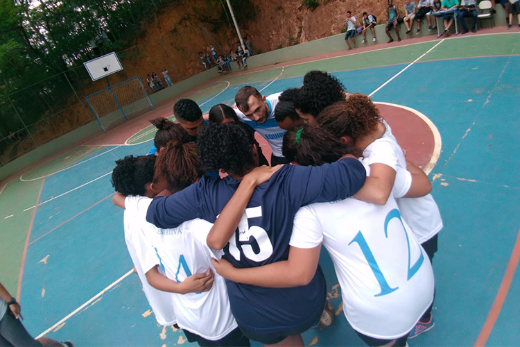 esp onda solidária foto divulgação