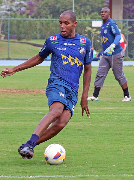 esp tupynambás silvio foto leo costa arquivo tm