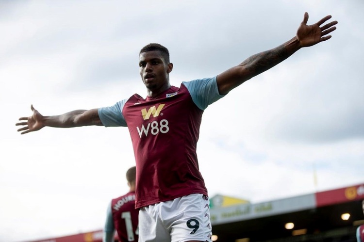 Juiz-forano Wesley Moraes é convocado para a Seleção Brasileira 1 esp wesley moraes foto reprodução instagram