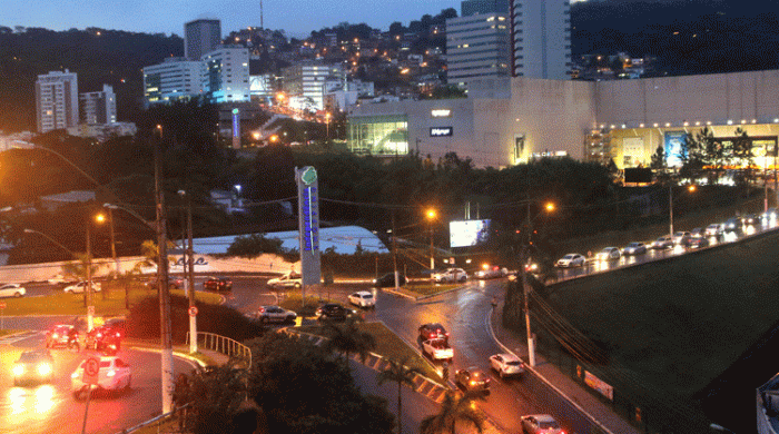 Iniciativa privada assume obras para reorganização no trânsito do Estrela Sul 1 estrela sul fernando priamo 18 interna