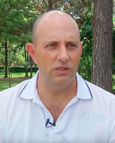 fabio prezoto
