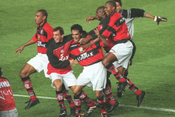 "O Flamengo está em outro patamar" 1 flamengo rodrigo mendes by Arquivo Agência O Dia