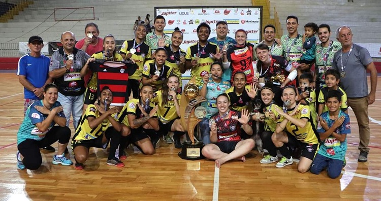 futsal marina cianorte foto ANNA KAROLINE CAMILOTTI