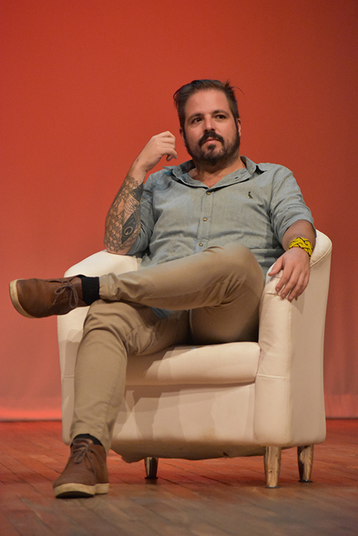 'Não tem política pública sem dinheiro', afirma secretário de BH 1 gabriel01