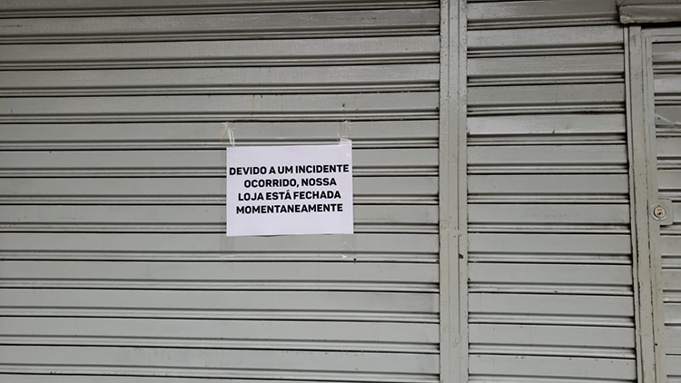 Assassinato em supermercado seria vingança por homicídio ocorrido há 13 anos 2 homicidio sandra zanella2