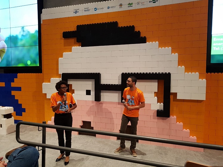 Universidade Federal de Viçosa ganha Desafio de Startups 2019 2 if sudeste ideias for milk by leticya 3