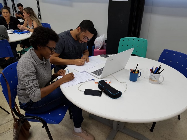 Projetos de Juiz de Fora ficam entre finalistas de Desafio de Startups 1 if sudeste ideias for milk by leticya bernardete