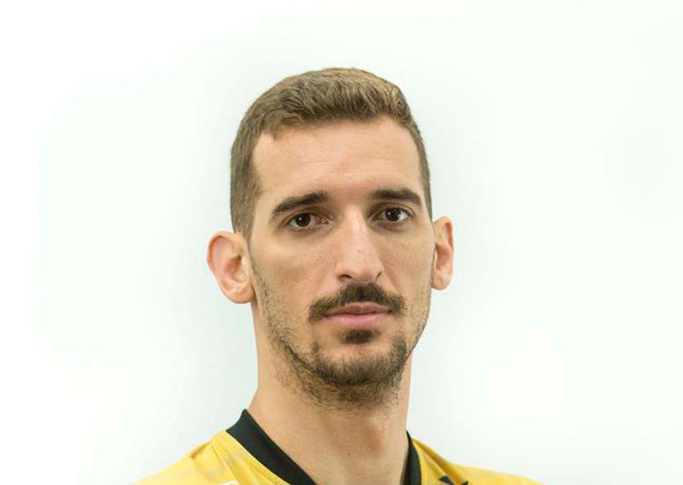 jf volei CAIO