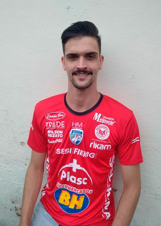 jf volei PILAN