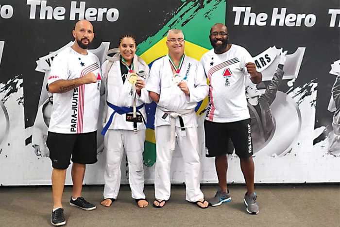jiu jitsu arquivo pessoal