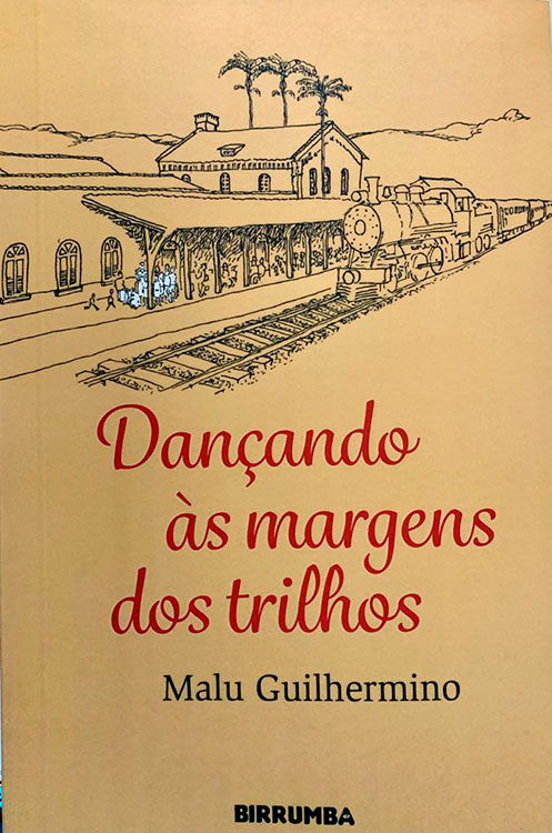 Jornalista Malu Guilhermino lança livro nesta sexta 2 livro malu guilhermino
