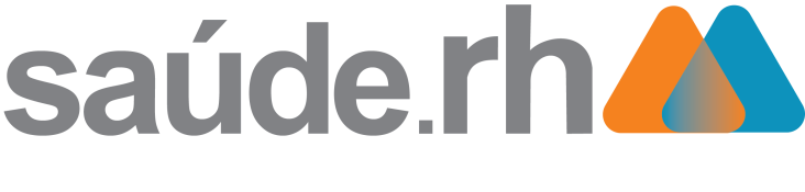 logo rh saúde