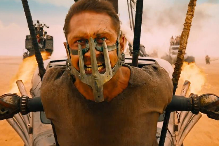 mad max site