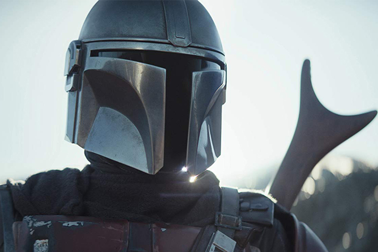 mandalorian 1