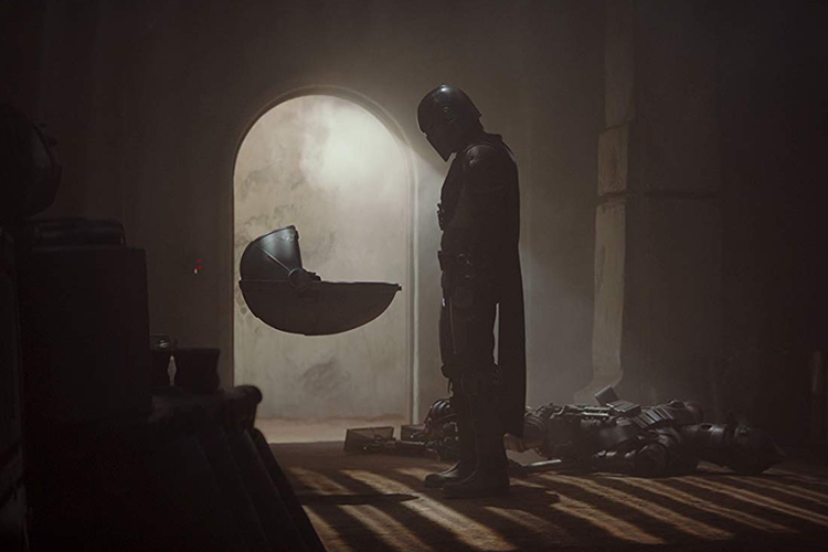 mandalorian 2