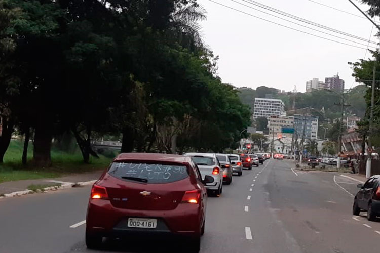 manifestacao motoristas de app by julia pessoa 2