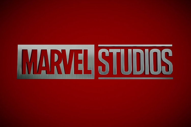 marvel logo site