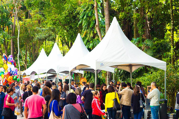 Cinco programas para curtir o feriado em Juiz de Fora 2 mercado aberto