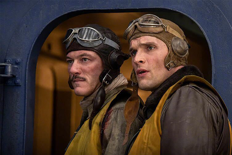 Cinemas de Juiz de Fora têm quatro estreias na semana 2 midway site