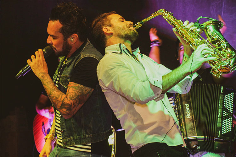 musicos musicos