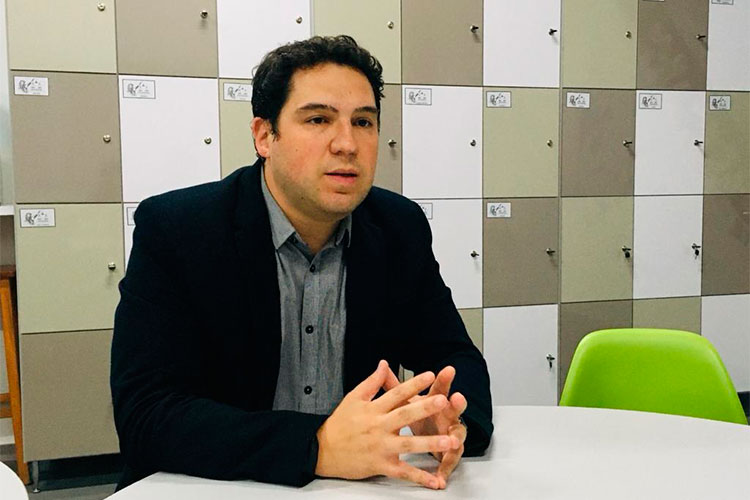 Doctum abre seleção para Mestrado em Direito 1 post