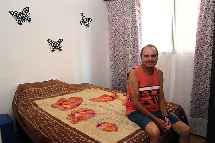 Imóvel próprio oferece uma nova vida em família 3 quarto1
