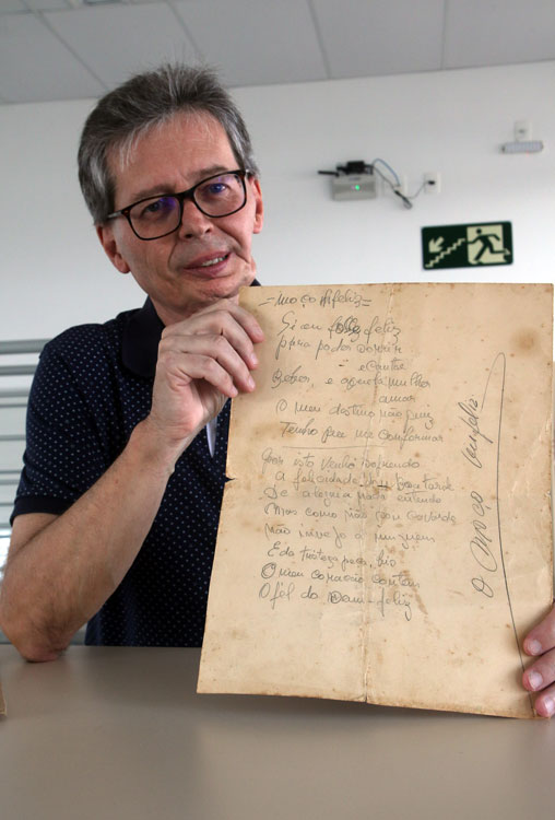 Pesquisadores debatem sobre música no Mamm 1 rodrigo barbosa by Fernando Priamo