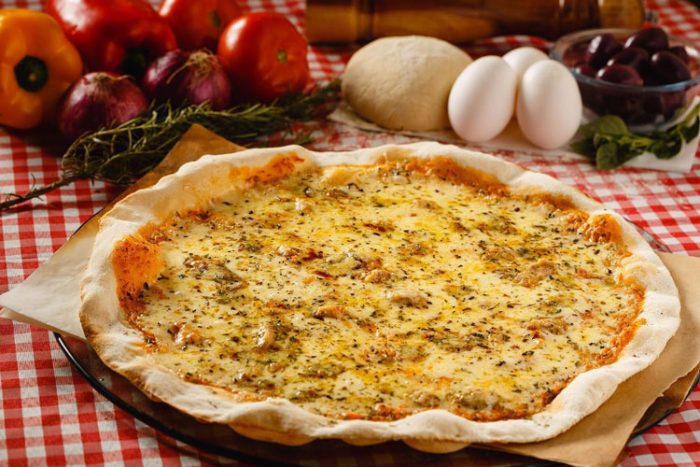 Cinco lugares para comer na Black Friday 4 sapore