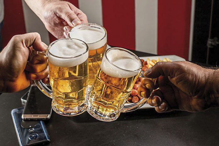 Seis lugares que servem double de bebidas 5 sublime chope